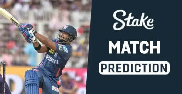 IPL 202L: Lucknow Super Giants vs Gujarat Titans Match Prediction - Who will win today's match?
