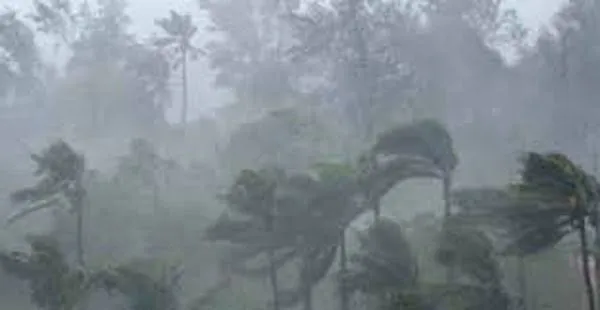 ರಾಜ್ಯದಲ್ಲಿ ಇಂದು-ನಾಳೆ ಭಾರಿ ಮಳೆ ಸಾಧ್ಯತೆ