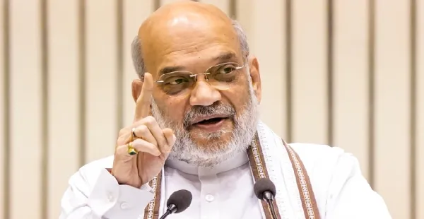 "সুশাসনের নতুন যুগের পূর্বাভাস!" বাংলায় ৯২.৫২% ভোটের পর এক্স হ্যান্ডেলে কীসের ইঙ্গিত দিলেন শাহ?