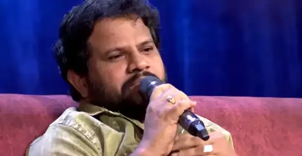 జూన్ నుంచి జబర్దస్త్ కి హైపర్ ఆది రీఎంట్రీ!