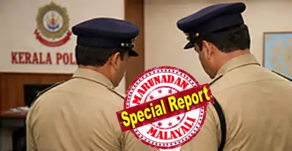 പോലീസ് വാഹനത്തിന്റെ ചില്ല് തകര്‍ത്തിട്ടും ജാമ്യമില്ലാ വകുപ്പില്ല; ഭരണകക്ഷി നേതാവിന് വിഴിഞ്ഞത്ത് 'പ്രത്യേക പരിഗണന'; സി.പി.എം. നേതാവിനെ വിട്ടയച്ചതില്‍ പോലീസുകാര്‍ക്കിടയില്‍ പ്രതിഷേധം പുകയുന്നു; വിഴിഞ്ഞത്തും പോലീസുകാര്‍ക്ക് രക്ഷയില്ല