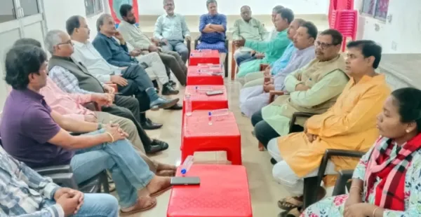 କନକତୋରାରୁ ପାରାଦୀପ: ମହାନଦୀ ବଂଚାଅ ଆହ୍ୱାନ