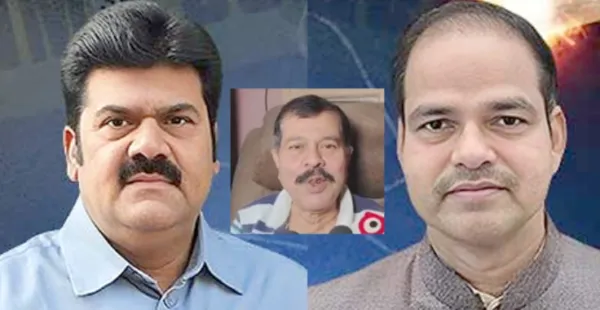 ଅଭିଯୁକ୍ତ ବିଜେଡି ନେତାଙ୍କ ଚରିତ୍ର ସଂହାର ଅପଚେଷ୍ଟା