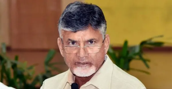 వైసీపీ దౌర్జన్యాలను అడ్డుకోవాలంటే టీడీపీ గెలవాలి: చంద్రబాబు