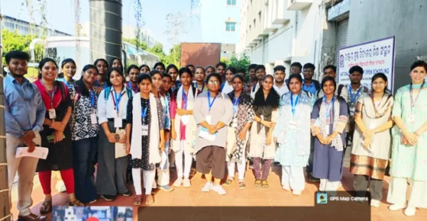 ୧ ଲକ୍ଷ ୧୮ ହଜାରରୁ ଉର୍ଦ୍ଧ୍ୱ ଛାତ୍ରଛାତ୍ରୀଙ୍କୁ ଇଂଟର୍ନସିପ୍‌