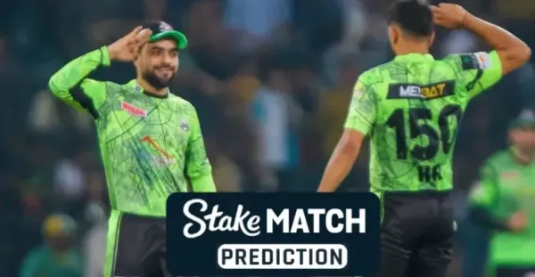 PSL 2026 : Lahore Qalandars vs Peshawar Zalmi Match Prediction - Who will win today's match?