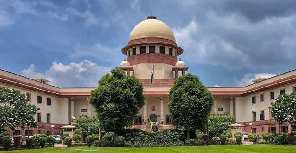 SC Rejects Plea for Compulsory Menstrual Leave, "Don't Label Women as Less Capable," Says CJI