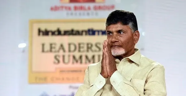 మాన్సాస్ ట్రస్టు విషయంలో హైకోర్టు తీర్పు హర్షణీయం: చంద్రబాబు