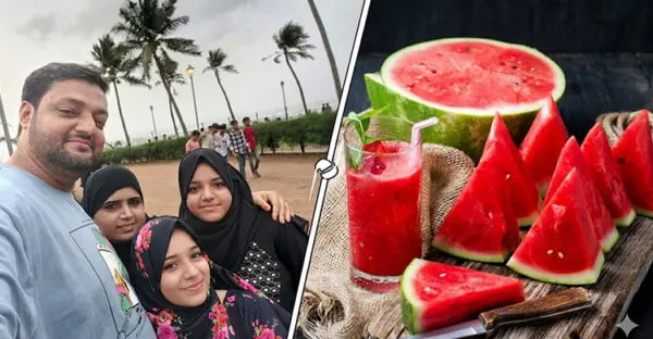 তরমুজ নয়, চার খুনের নেপথ্যে 'মরফিন'? মুম্বইয়ের বিরিয়ানি-কাণ্ডে হাড়হিম করা মোড়!
