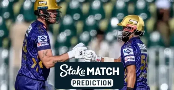 PSL 2026: Peshawar Zalmi vs Quetta Gladiators Match Prediction - Who will win today's match?