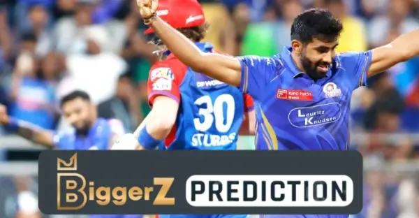 IPL 2026: MI vs DC Toss Prediction, Match Winner & Head to Head Analysis