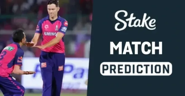 IPL 2026: Rajasthan Royals vs Sunrisers Hyderabad Match Prediction  - Who will win today's match?