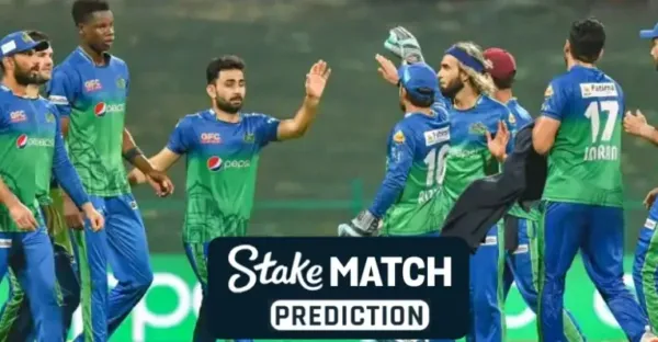 PSL 2026: Multan Sultans vs Islamabad United Match Prediction - Who will win today's match?