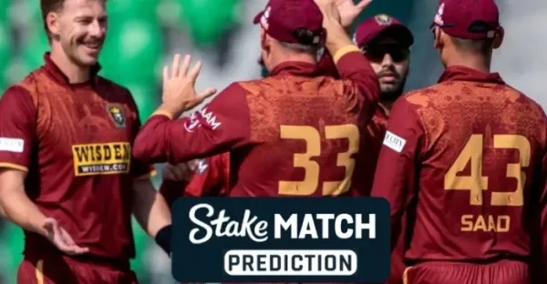 PSL 2026: Hyderabad Kingsmen vs Islamabad United Match Prediction - Who will win today's match?