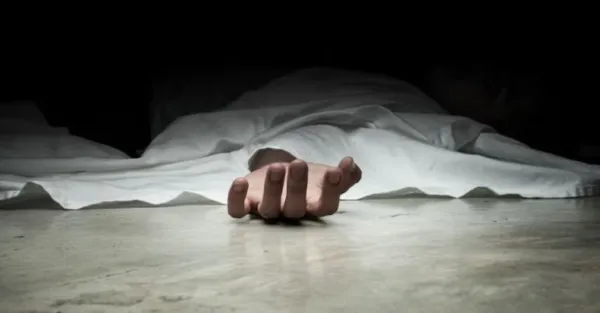 Tragic Accident in Alipurduar; Lorry Plunges 40 Feet Down into Torsa River, Driver Dead