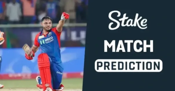 Delhi Capitals vs Punjab Kings Match Prediction - Who will win today's match?