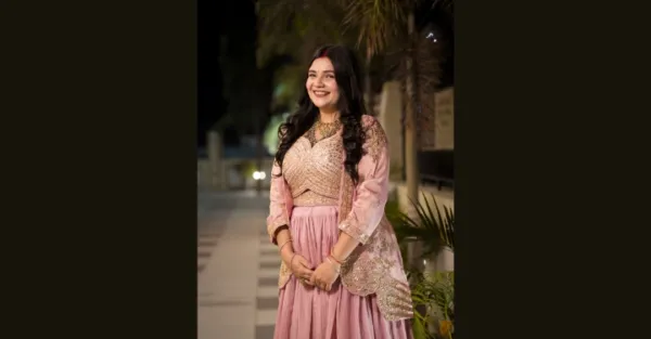 Swati Mishra : India’s Most Famous Devotional Singer And  Leading Voice of Modern Bhakti Music