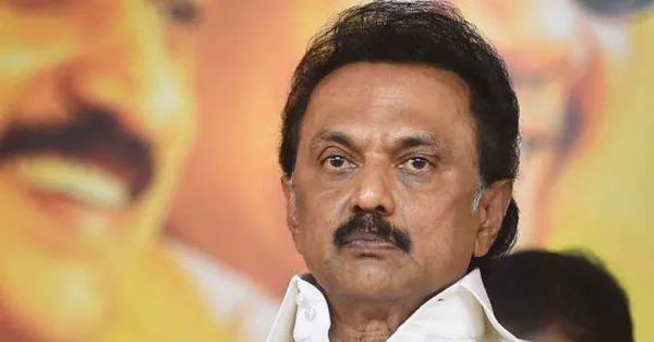 ബിജെപിയുമായി അടുപ്പം; എംഎല്എയെ പുറത്താക്കി ഡിഎംകെ