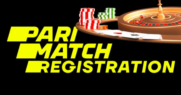 Parimatch Registration: How to Create an Account
