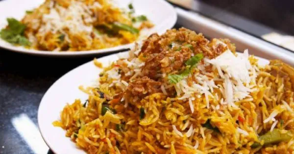 Swiggy Crowns Bikkgane Biryani as India's Best-A Delicious Surprise