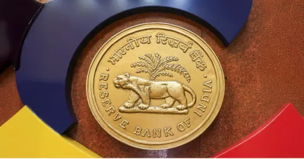 ఆర్బీఐ గల్లా గుల్ల