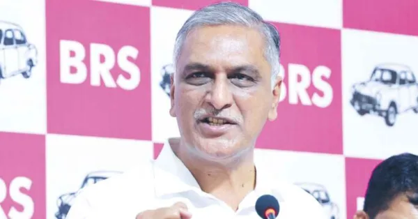 నాదర్గుల్లో రూ.7వేల కోట్ల భూకుంభకోణం