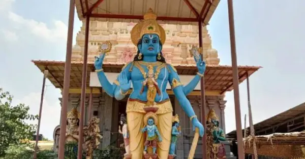 Kamada Ekadashi 2025: Date, Shubh Muhurat, and Rituals Explained