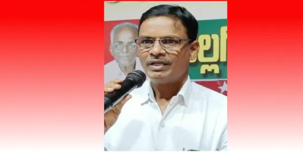 ధాన్యం కొనుగోళ్ల వేగం పెంచాలి