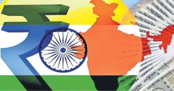 భారత వృద్ధి 6.4 శాతమే!