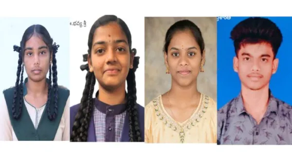 ప్రయివేట్ పాఠశాలల మధ్య పోటీ..