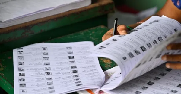 Voter List Name Removal 2026