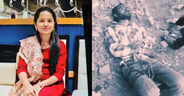 జడ్చర్లలో యువతిని హత్య.. ప్రేమోన్మాది మృతి
