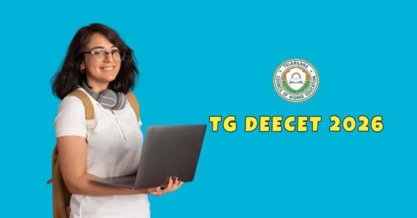 డీఈఈసెట్ అభ్యర్థులకు గుడ్ న్యూస్.. ఇక వాట్సాప్‌లోనే హాల్ టికెట్లు