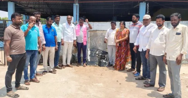శిలాఫలకాల ధ్వంసం