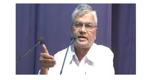 పినరయి విజయన్ను విమర్శించే అర్హత రేవంత్రెడ్డికి లేదు