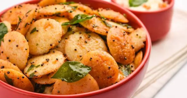 Enjoy South Indian Flavors on Keto: Low-Carb Puttu, Idli & Dosa