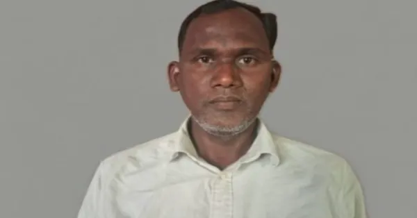 కొండంపేటలో సతికి బదులు పతి పెత్తనం