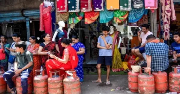 గ్యాస్ కష్టాలకు చెక్: అడ్రస్ ప్రూఫ్ లేకపోయినా 5 కేజీల సిలిండర్! కేంద్రం కీలక ప్రకటన