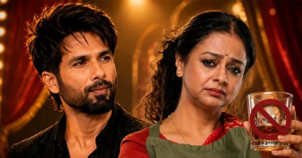 Shahid Kapoor's Mother Neelima Azeem Opens Up On Her Three Failed Marriages & Trolls