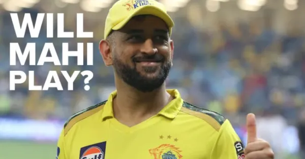 Why Is MS Dhoni Staying Away From CSK Matches In IPL2026? Real Reason Will Make You Respect Him