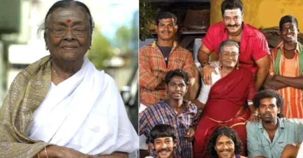 This Actress Worked In Over 1500 Movies, Remained Unmarried & Now She Is Worshipped As Deity