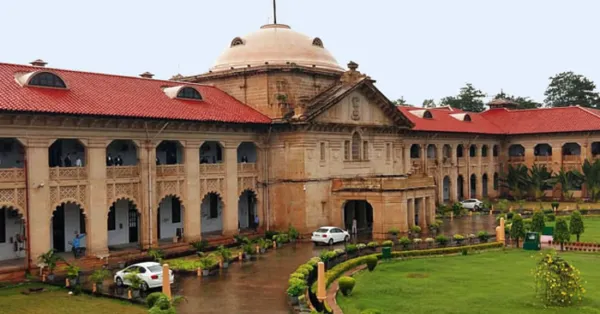 गोमांस होने की पुष्टि होने तक वाहन अधिग्रहित करना अवैध ! - Allahabad High Court
