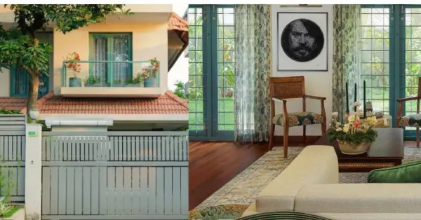 Stay at Mammootty's Luxury Villa in Kochi: Everything You Need to Know