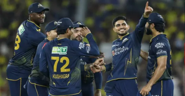 IPL-2026: ముగిసిన చెన్నై సూపర్ కింగ్స్ ప్రస్థానం