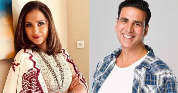 Lara Dutta Says Akshay Kumar Never Took Advantage Of Her Or Priyanka Chopra During Andaaz