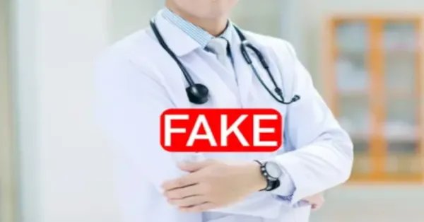 వారాసిగూడలో నకిలీ వైద్యుడు అరెస్ట్