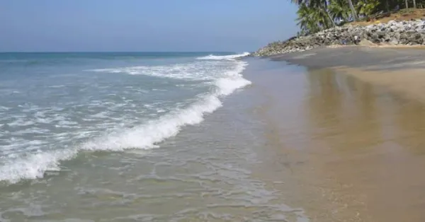 Kolavi Beach in Kozhikode: Kerala's Hidden Gem, Often Called 'Mini Goa'