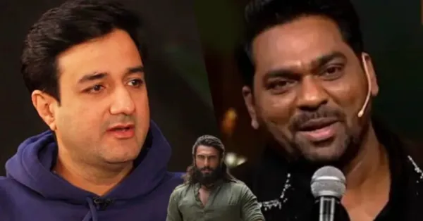 Siddharth Anand Reacts To Zakir Khan's Dhurandhar Comment At Awards Function, 'A Real Duffer..'
