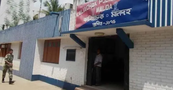 NIA Strikes Hard in Kaliachak! 24-Member Mega Squad Led by DIG to Hit Malda Today