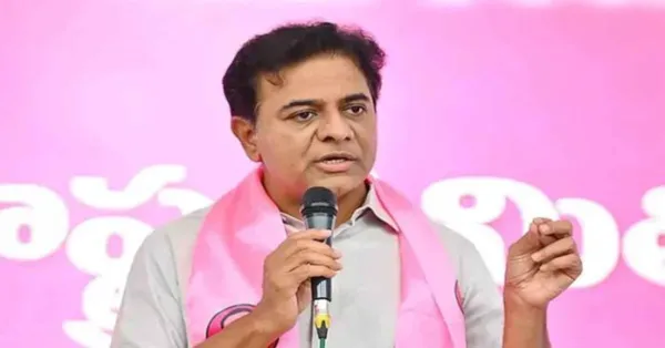 బండి భగీరథ్ను దాచిపెట్టిందెవరు?